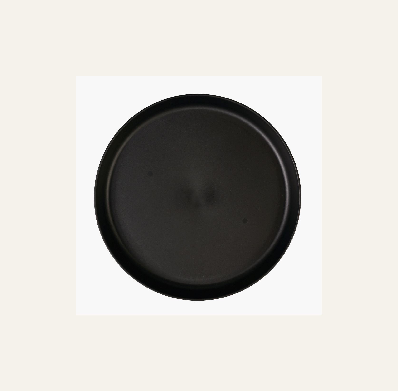 Ulkotarjotin musta - 4