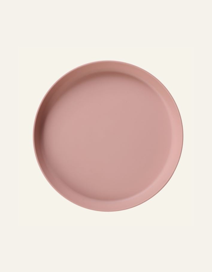 Alusvati puuteriroosa - 2