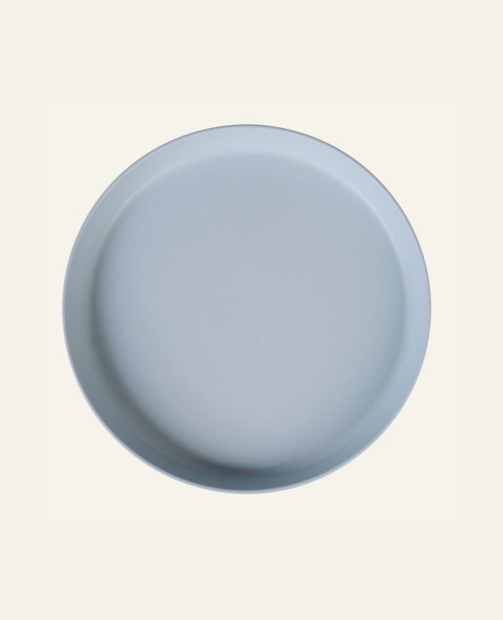 Alusvati vaaleansininen - ø25 cm vaaleansininen - 1