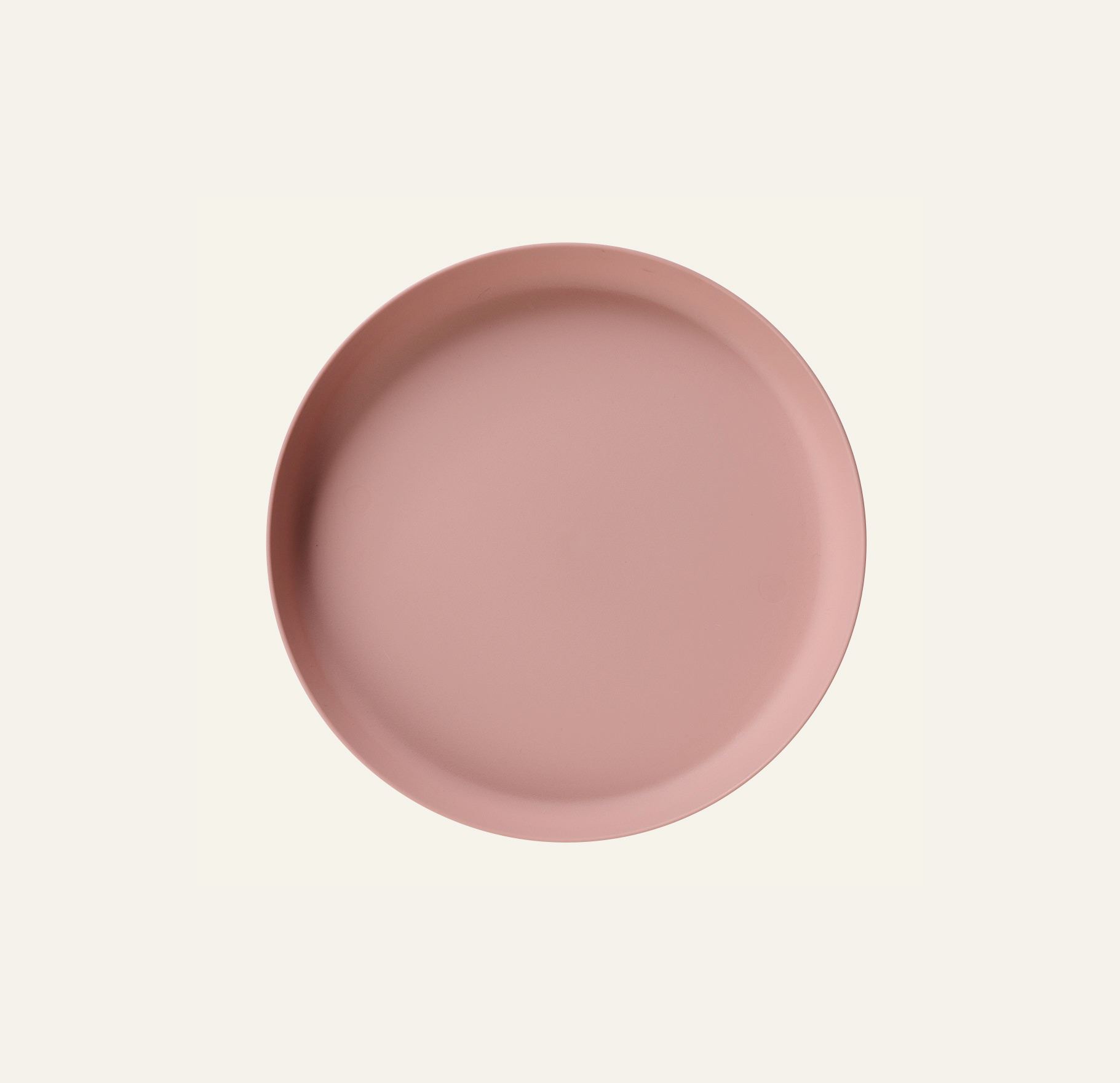 Ulkotarjotin puuteriroosa - 6