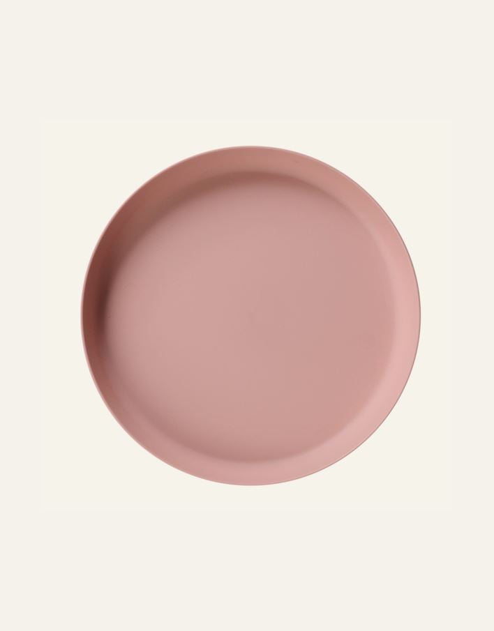 Alusvati puuteriroosa - 6