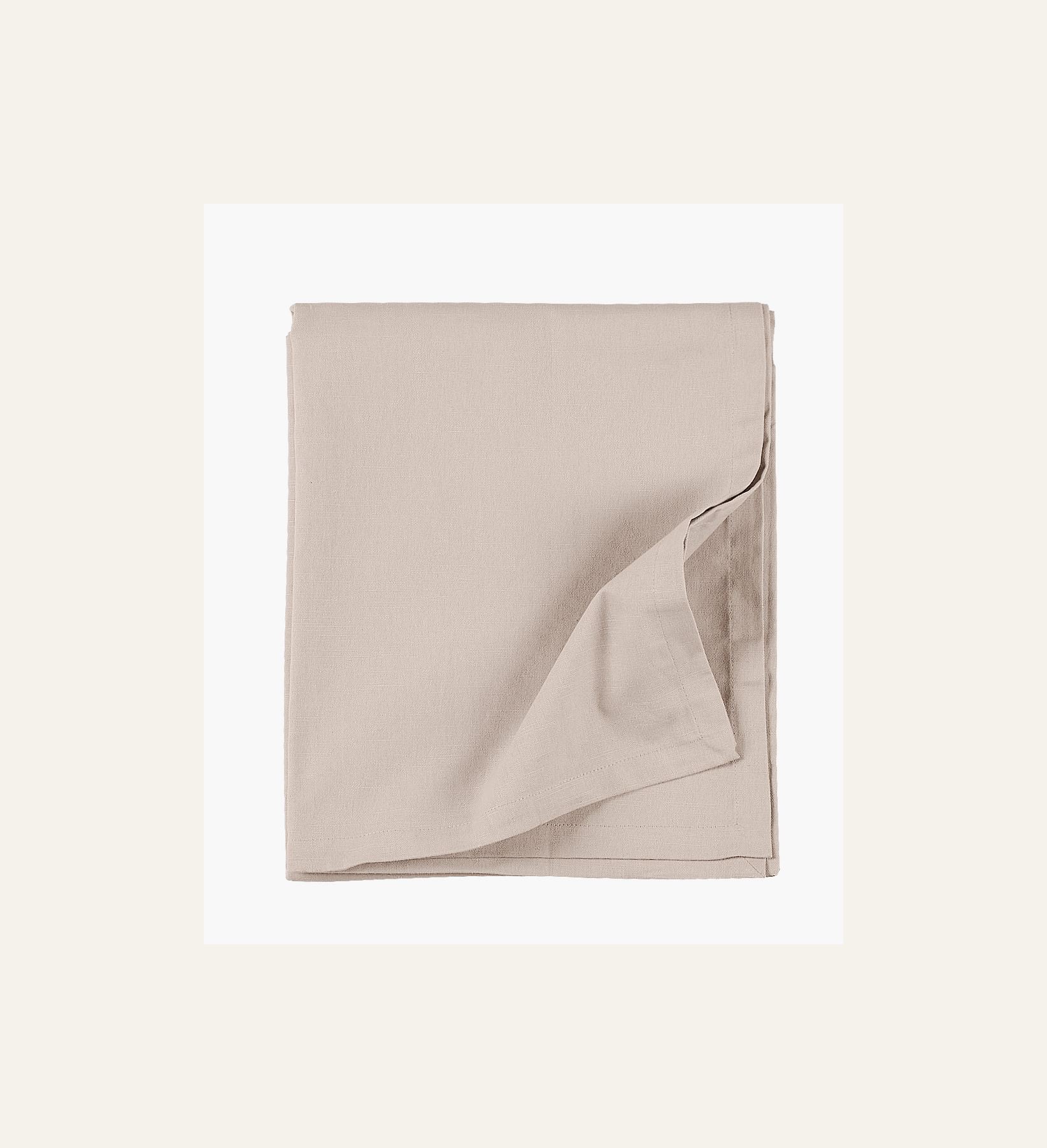 Pöytäliina beige - 2