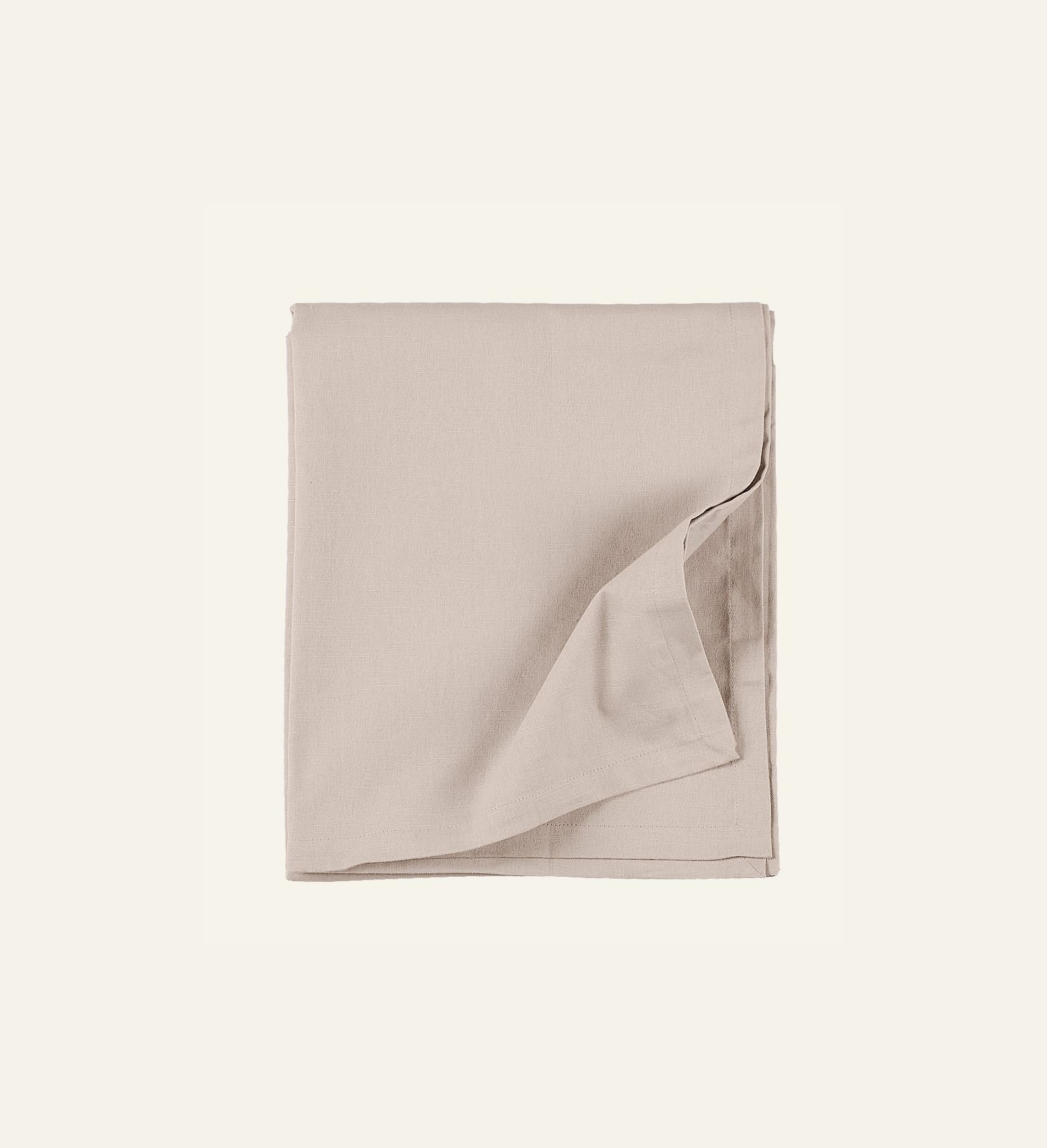 Pöytäliina beige - 2