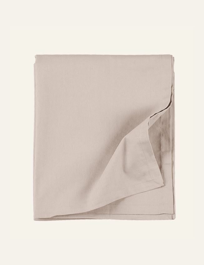 Pöytäliina beige - 2