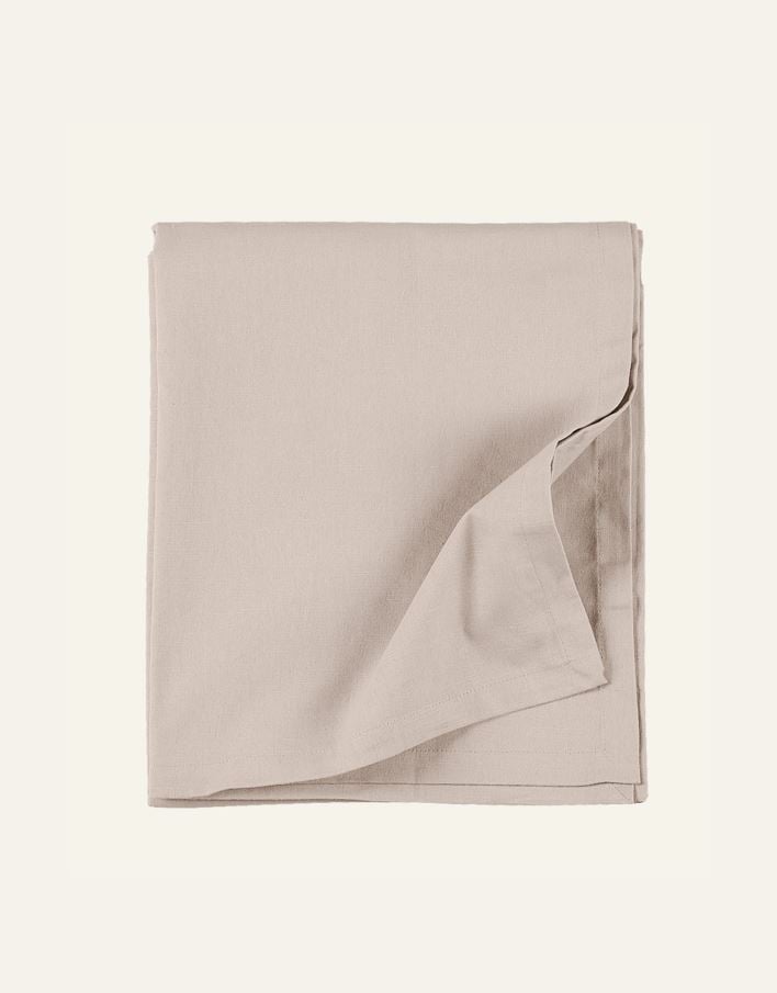 Pöytäliina beige - 2