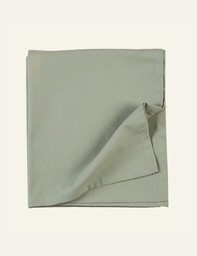 Pöytäliina vihreä - 2