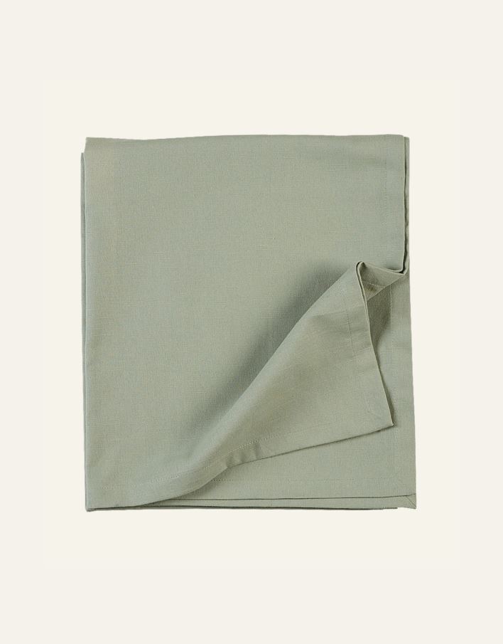 Pöytäliina vihreä - 2