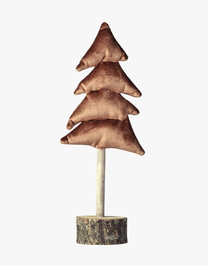 Spruce koriste ruoste - 9x6x25 cm ruoste - 1