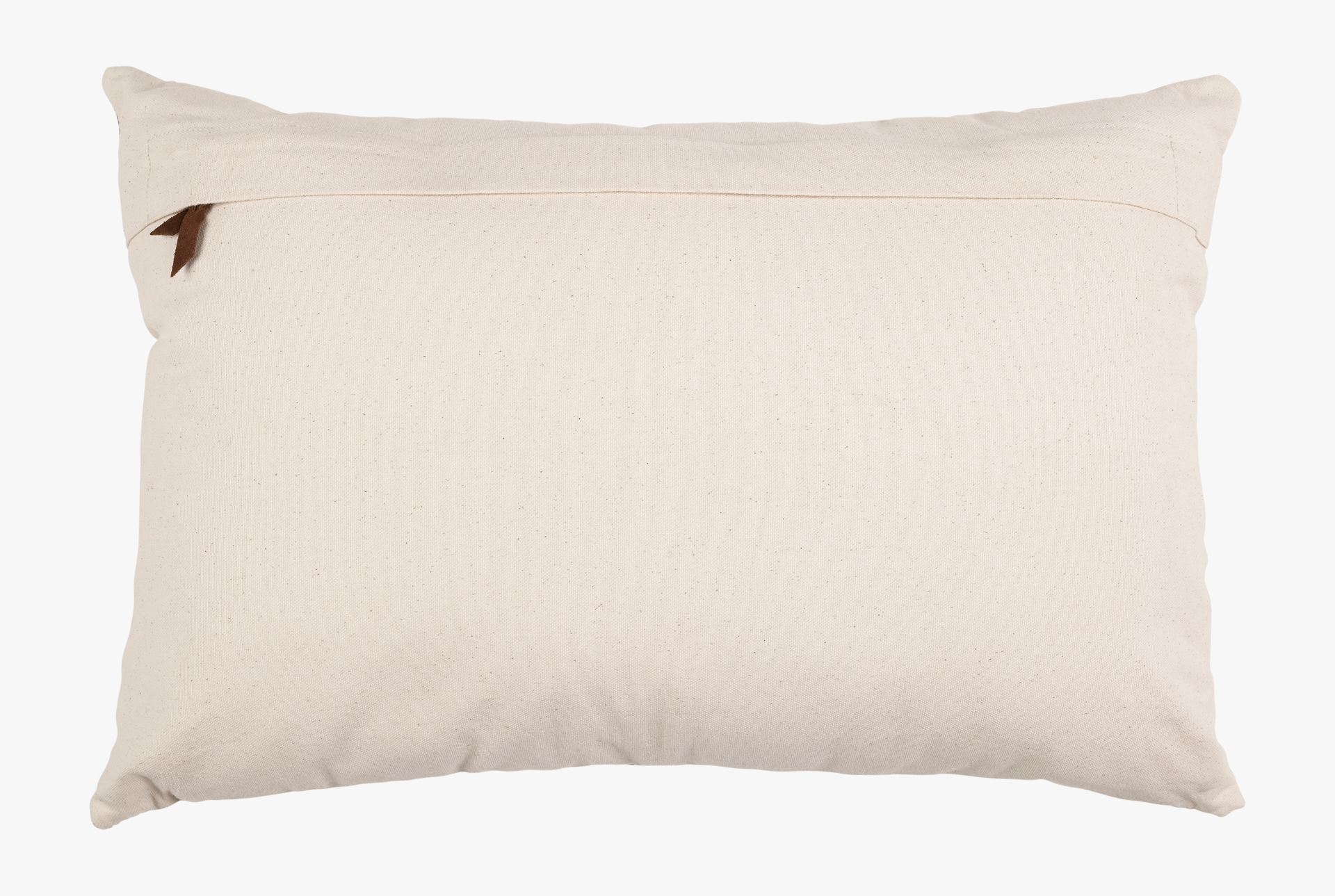 Koristetyyny ruskea - 3