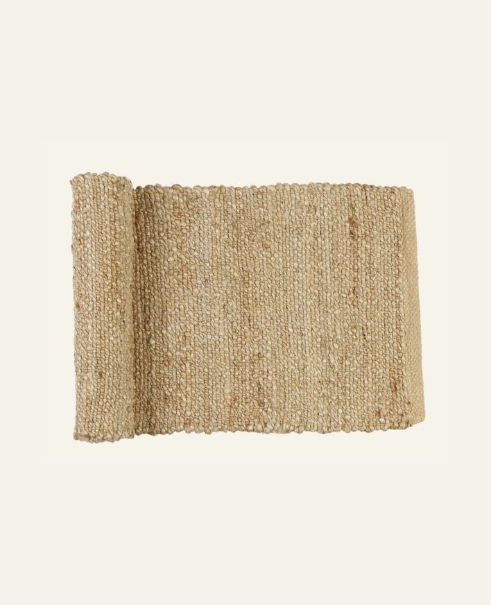 Kaitaliina luonnonväri - 33x110 cm luonnonväri - 1