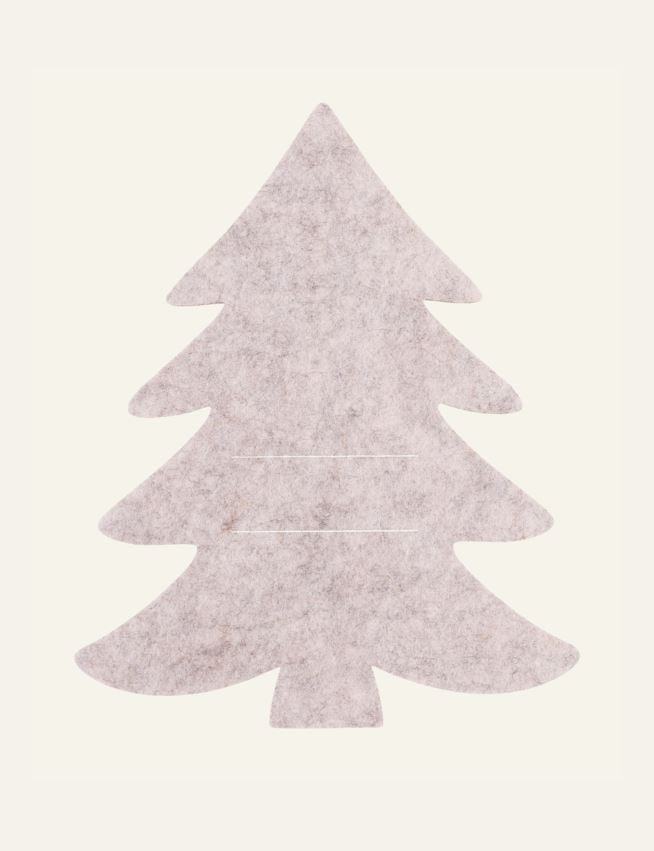 Aterintasku beige - 2