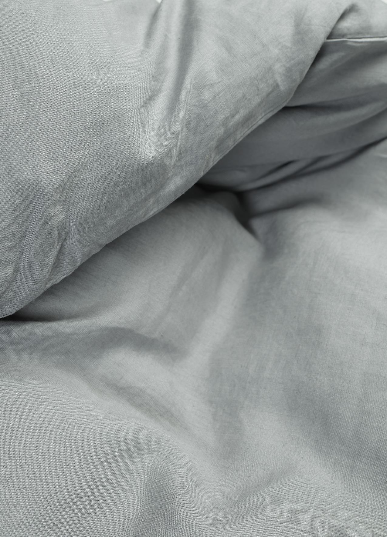 Pussilakanasetti harmaa - 2