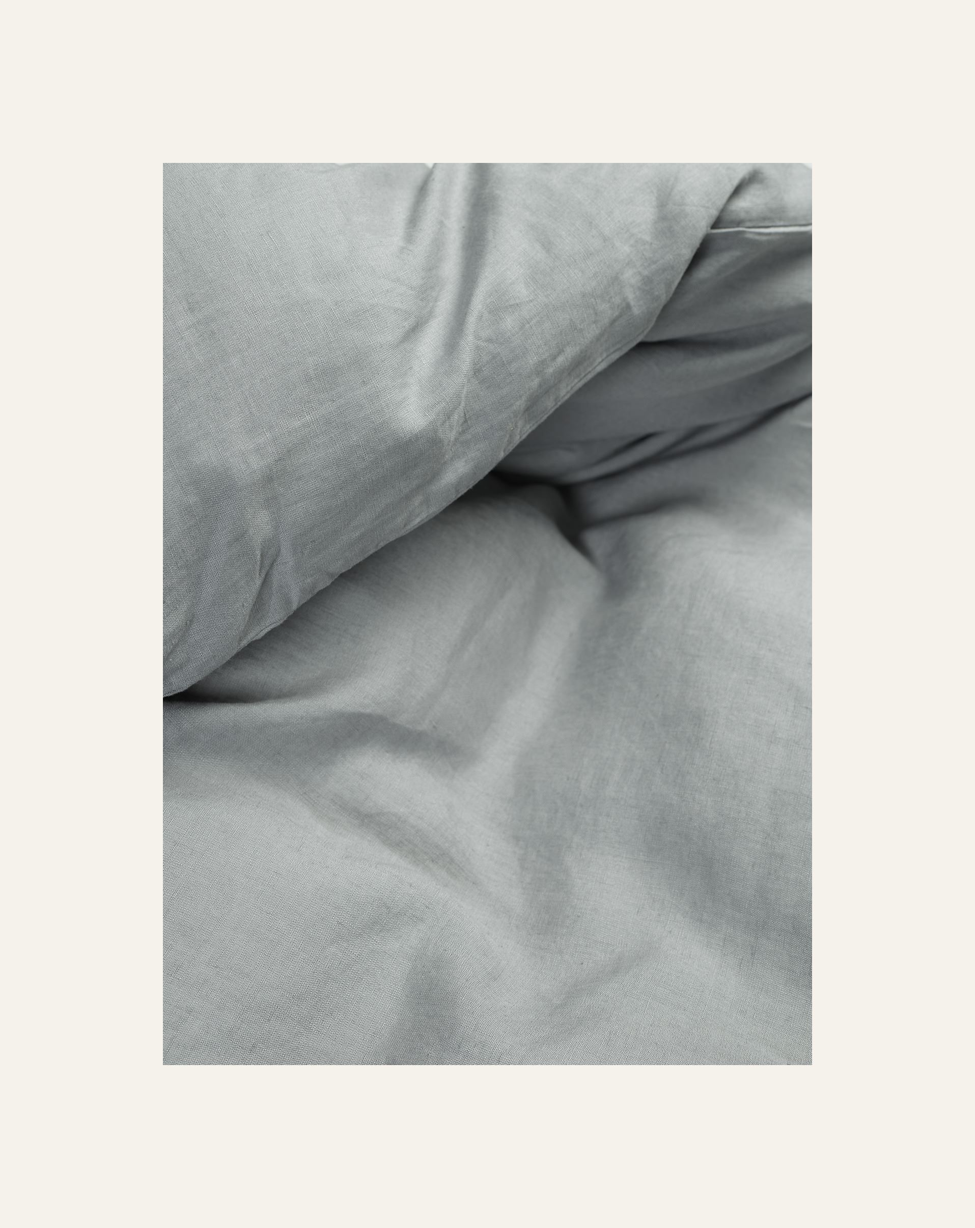 Pussilakanasetti harmaa - 2