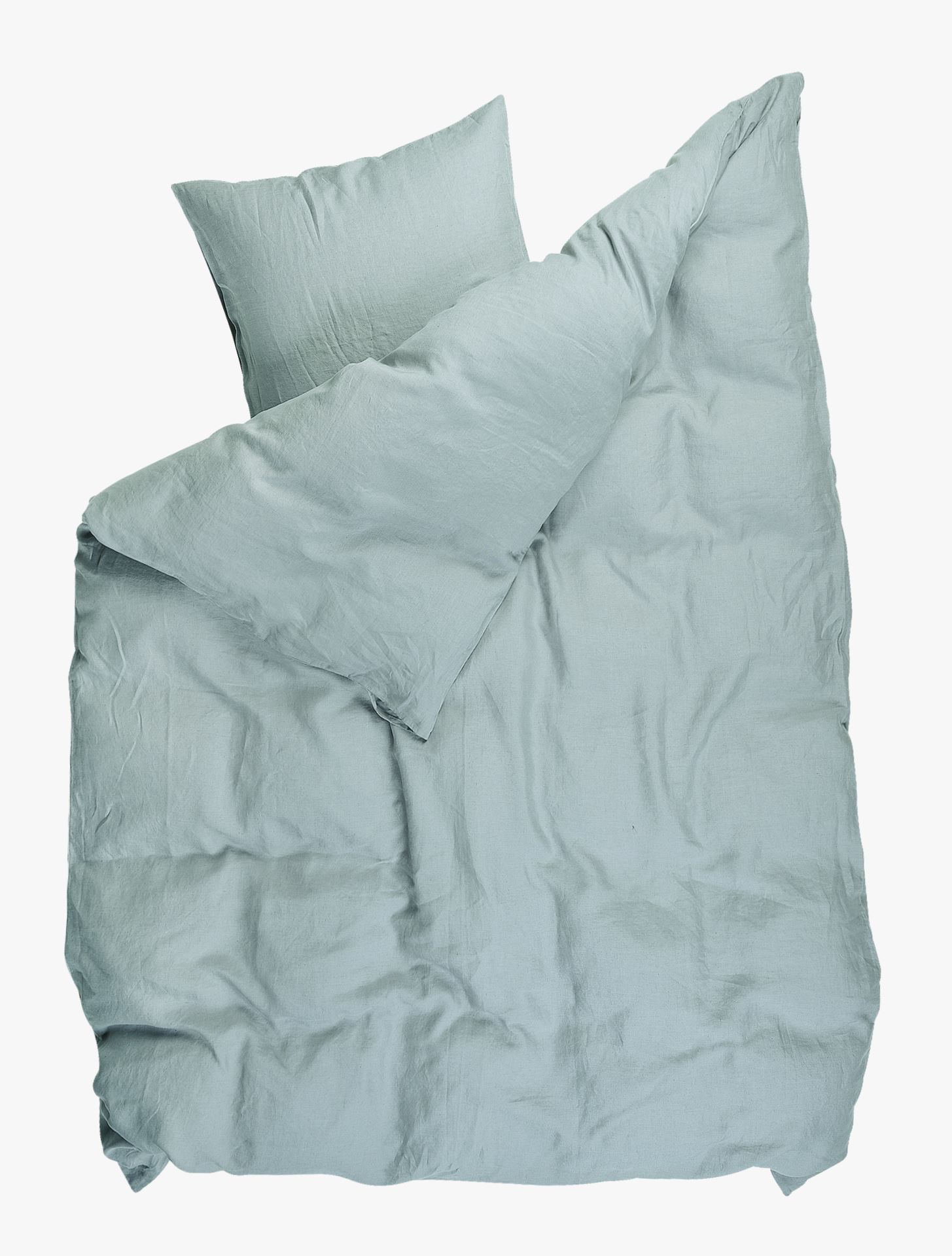 Pussilakanasetti harmaa - 3