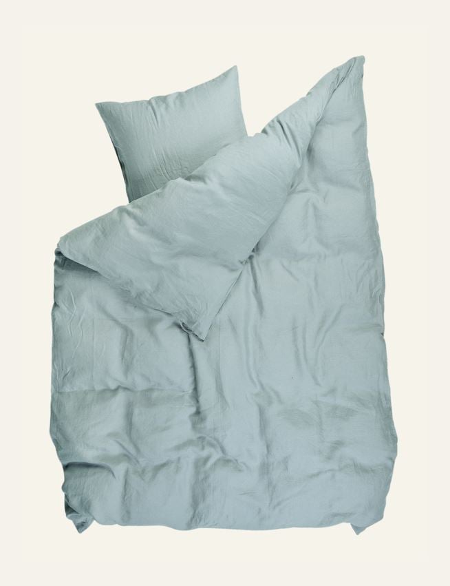 Pussilakanasetti harmaa - 3