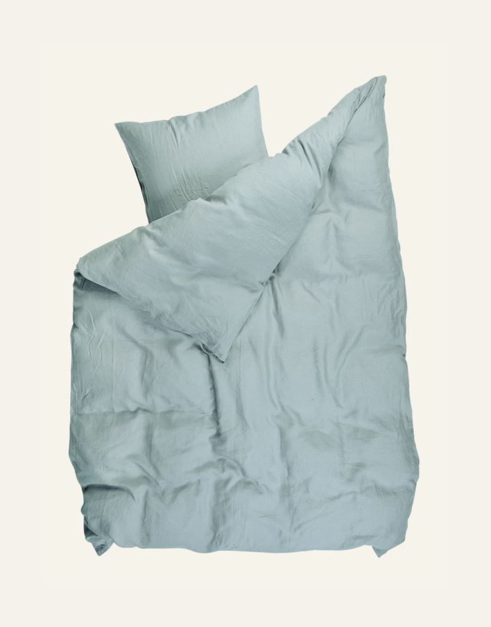 Pussilakanasetti harmaa - 3