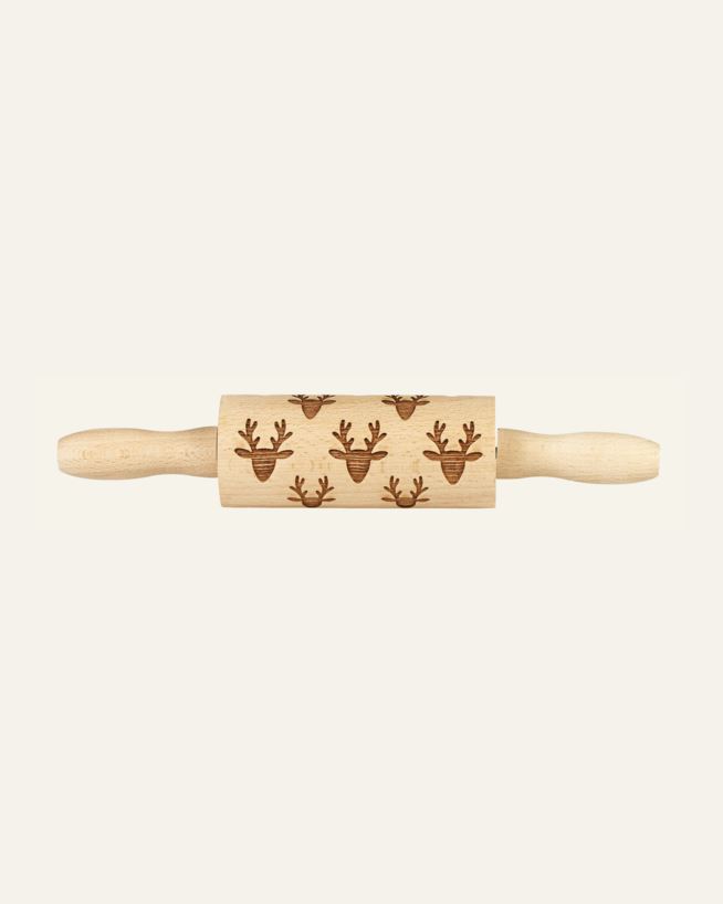 Kaulin luonnonväri - 4,5x24 cm luonnonväri - 1