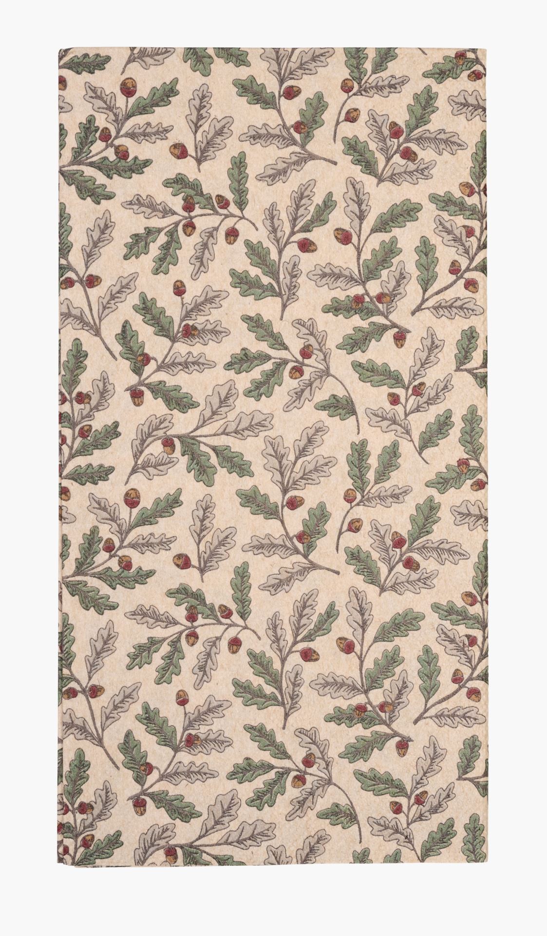 Servetit luonnonväri - 33x42 cm luonnonväri - 1