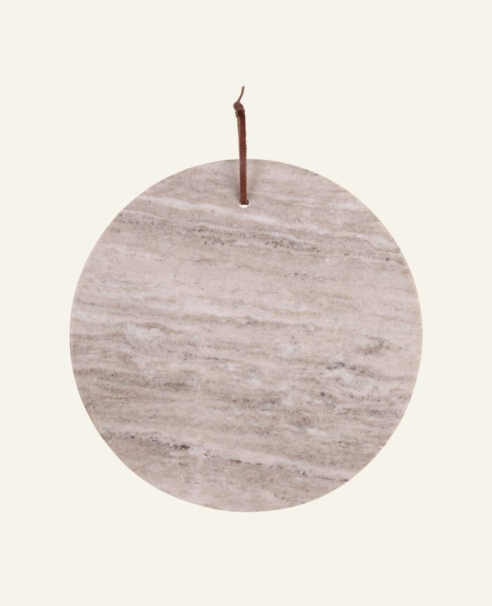 Leikkuulauta beige - ø30 beige - 1