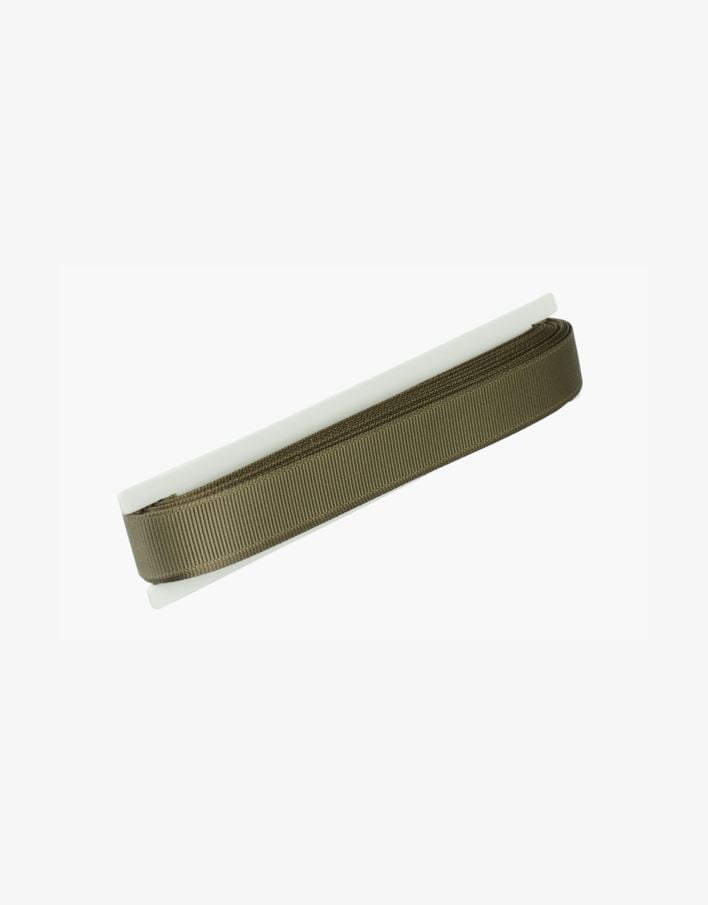 Lahjanauha vihreä - 1,6cm x 7m vihreä - 1