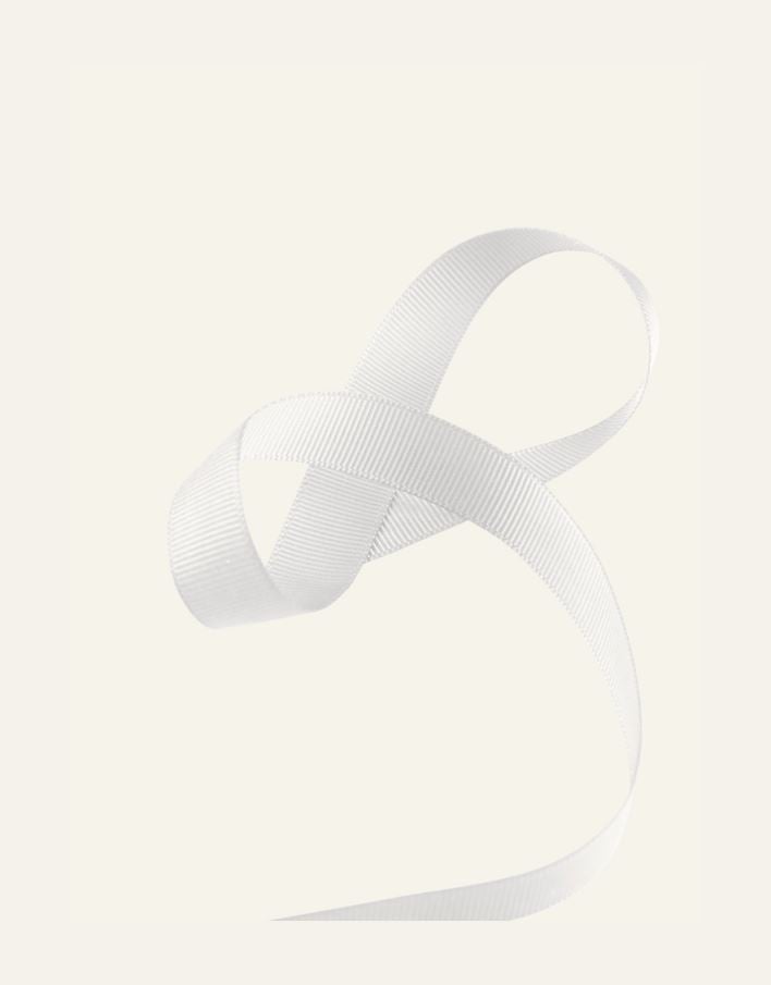 Lahjanauha valkoinen - 3