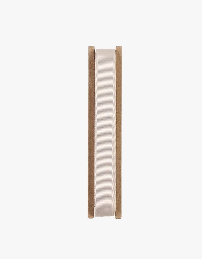 Lahjanauha beige - 1,6cm x 7m beige - 1