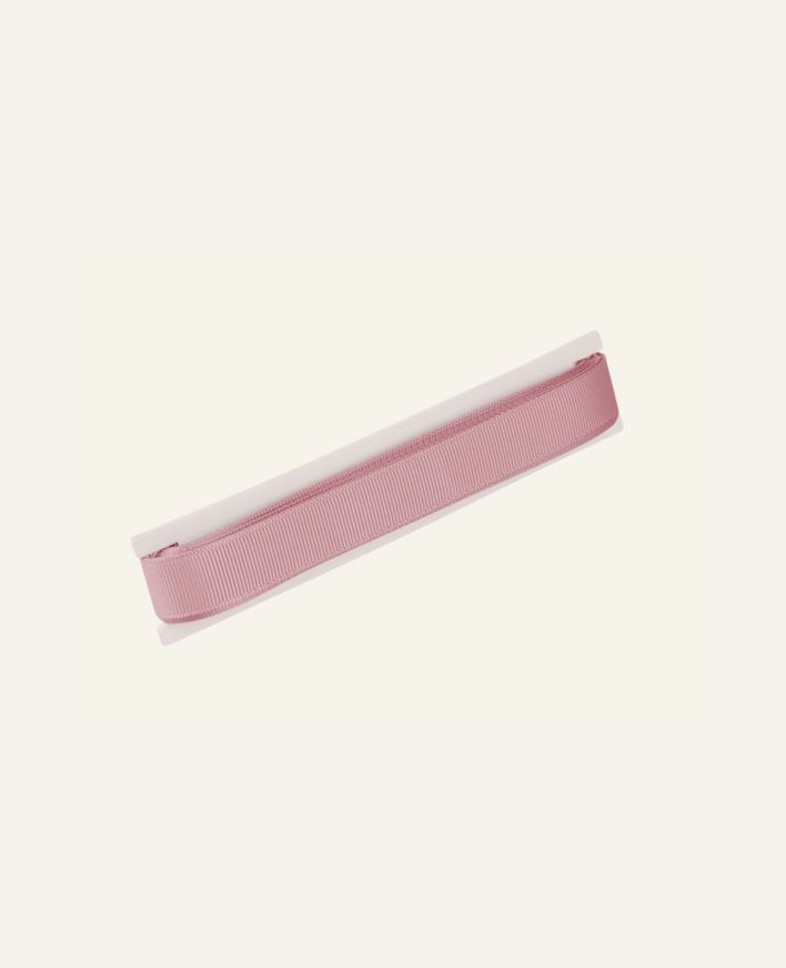 Lahjanauha roosa - 1,6cm x 7m roosa - 1