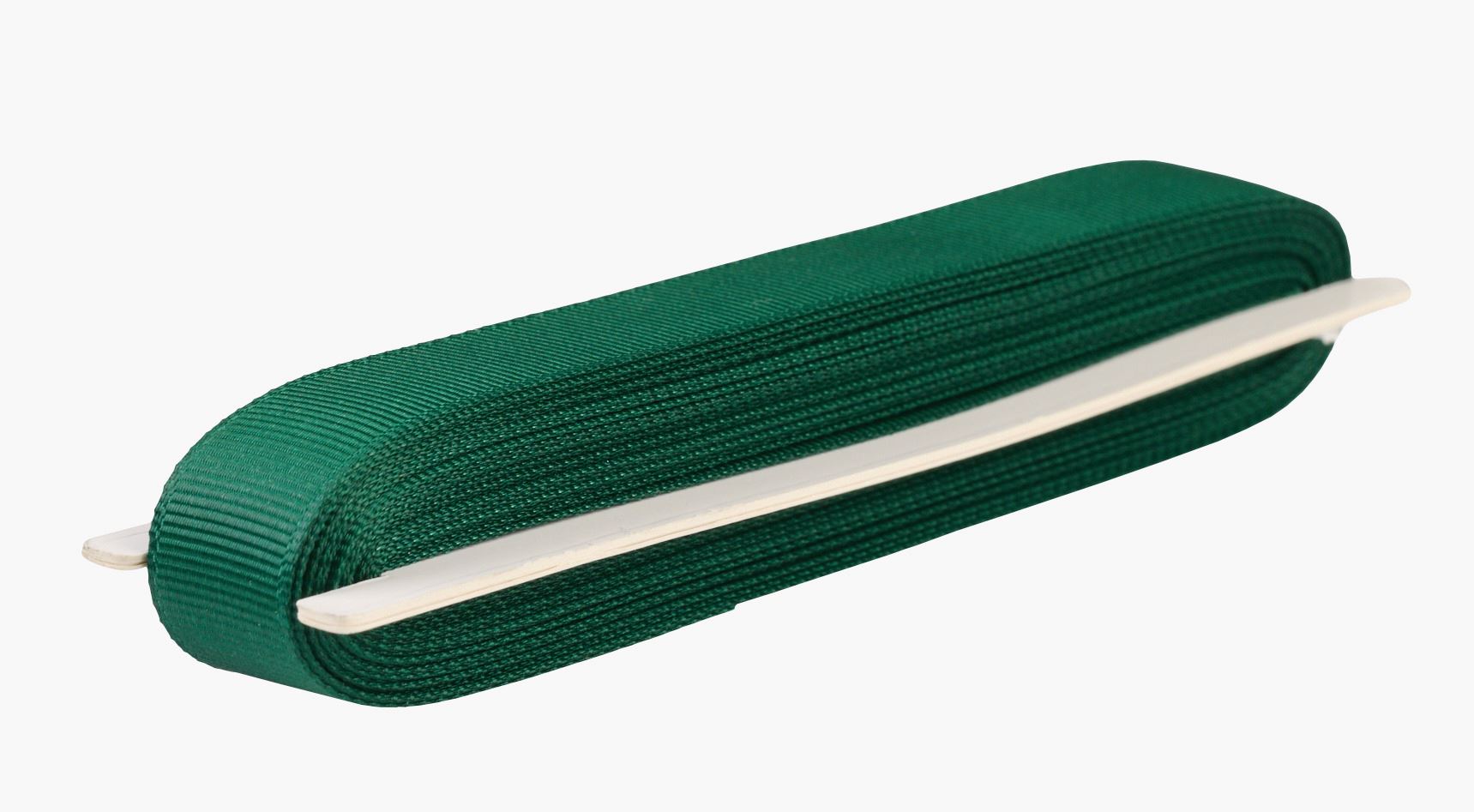 Lahjanauha tummanvihreä - 1,6cm x 7m tummanvihreä - 1