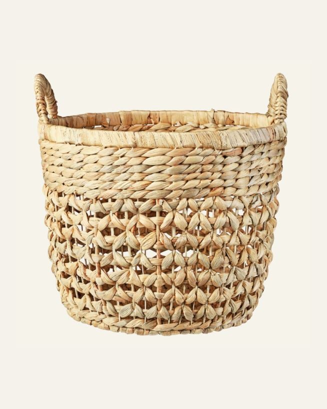 Kori luonnonväri - 25 cm ø 30 luonnonväri - 1