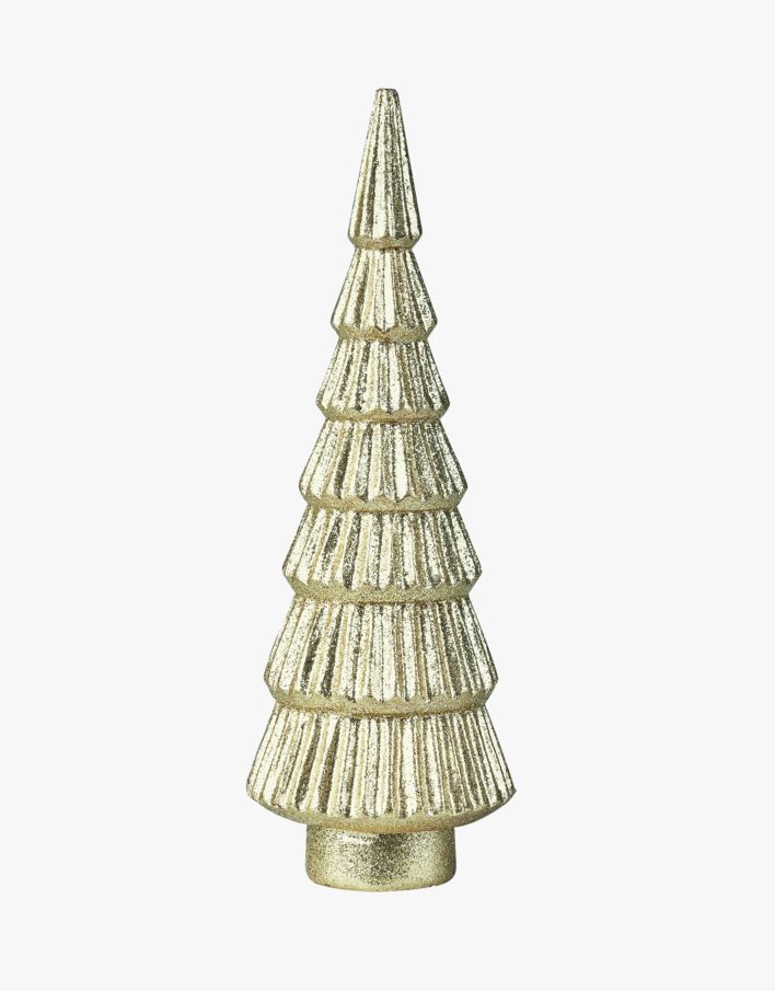Goldy stripe koriste kulta - 6,8x6,8x20 cm kulta - 1