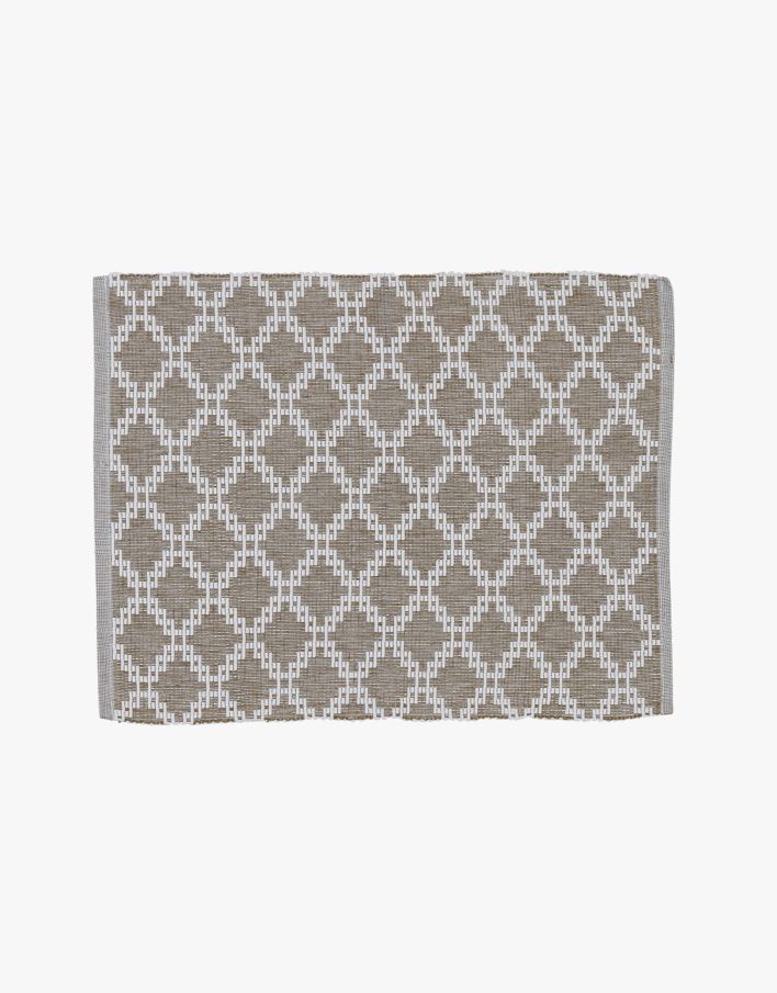 Tabletti konjakki - 35x45 cm konjakki - 1