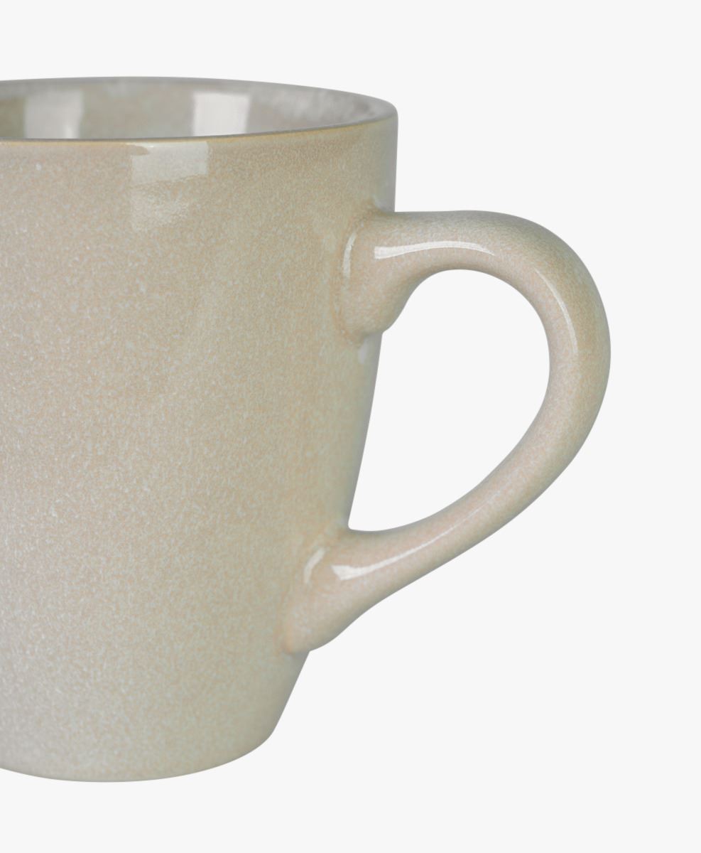 Kuppi vaalean beige - 2