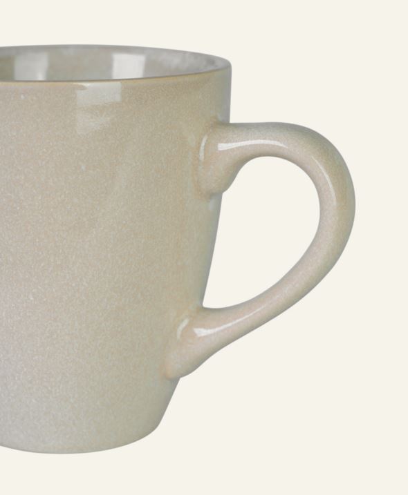 Kuppi vaalean beige - 2