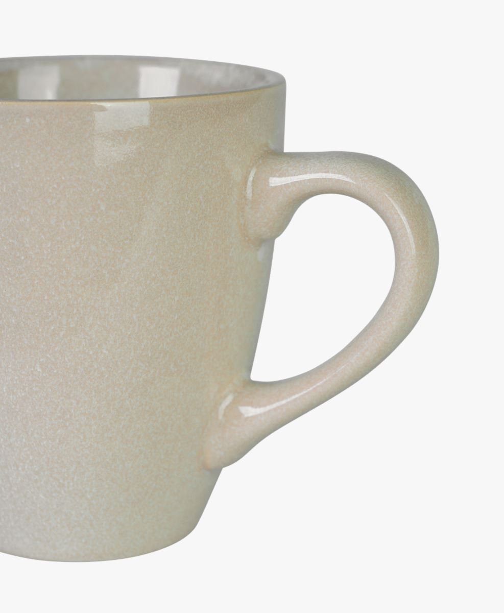 Kuppi vaalean beige - 2