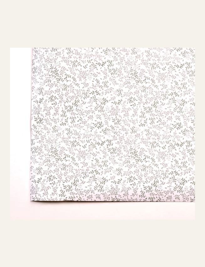 Tapettinäyte vihreä - 2