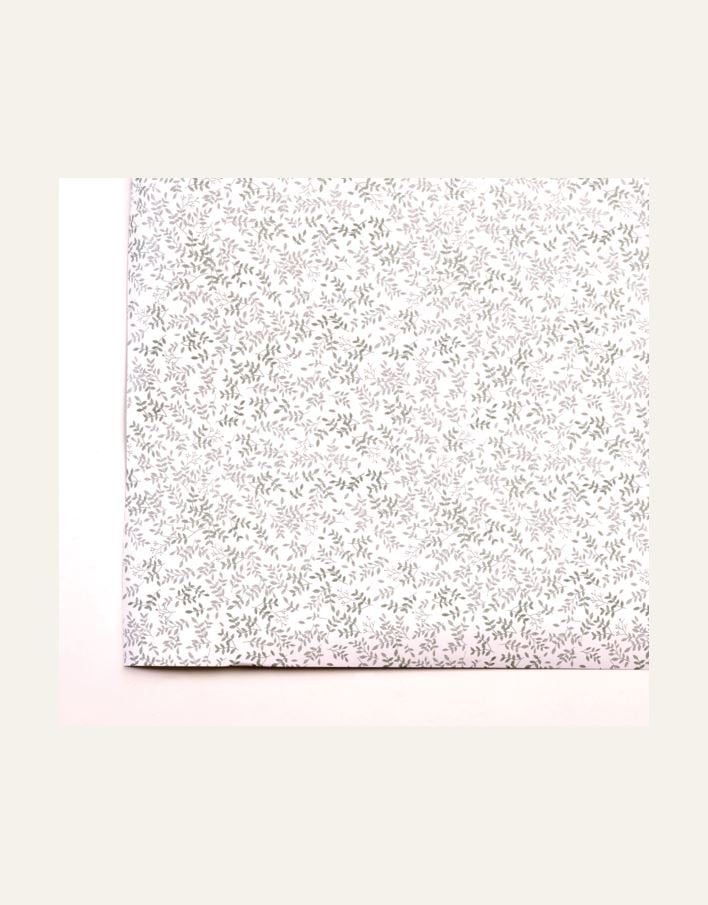 Tapettinäyte vihreä - 2