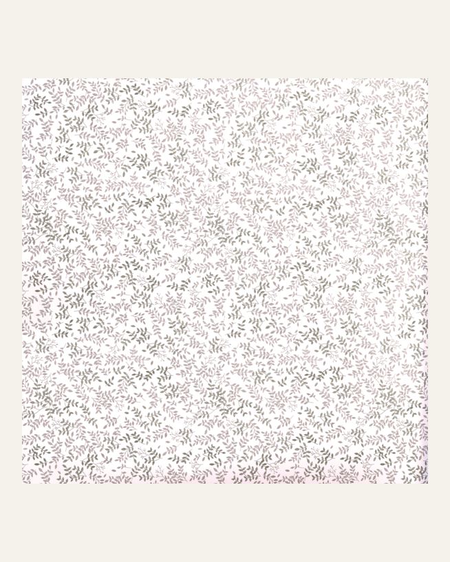 Tapettinäyte vihreä - A4 vihreä - 1