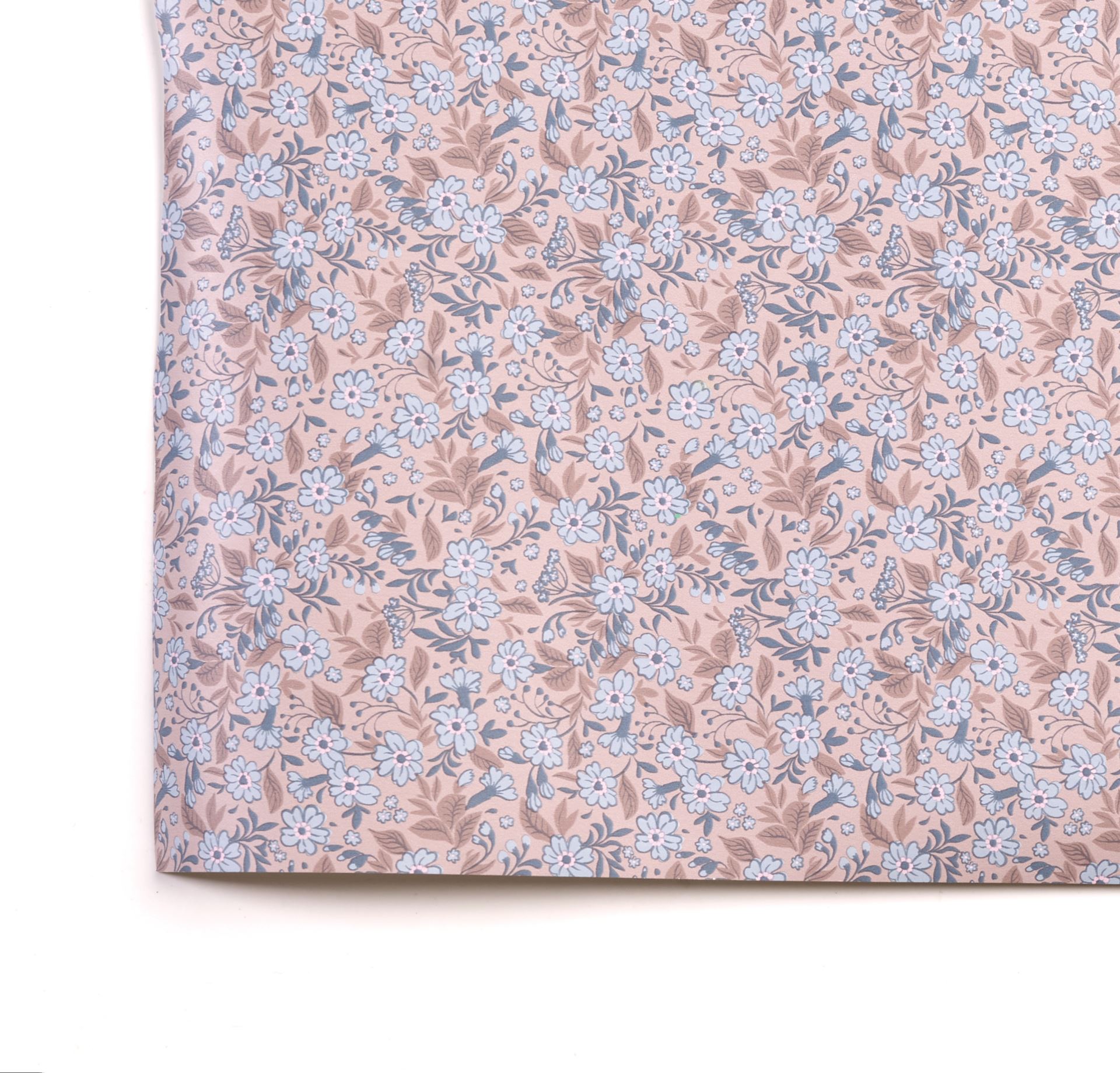 Tapettinäyte moniväri - 2