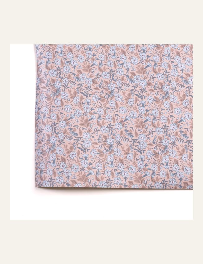 Tapettinäyte moniväri - 2