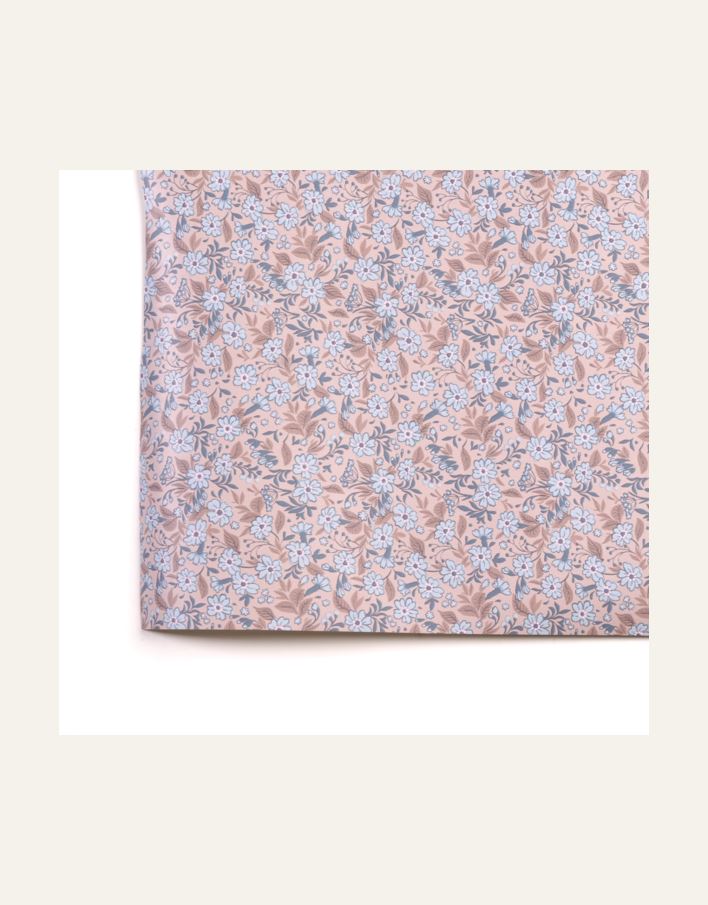 Tapettinäyte moniväri - 2