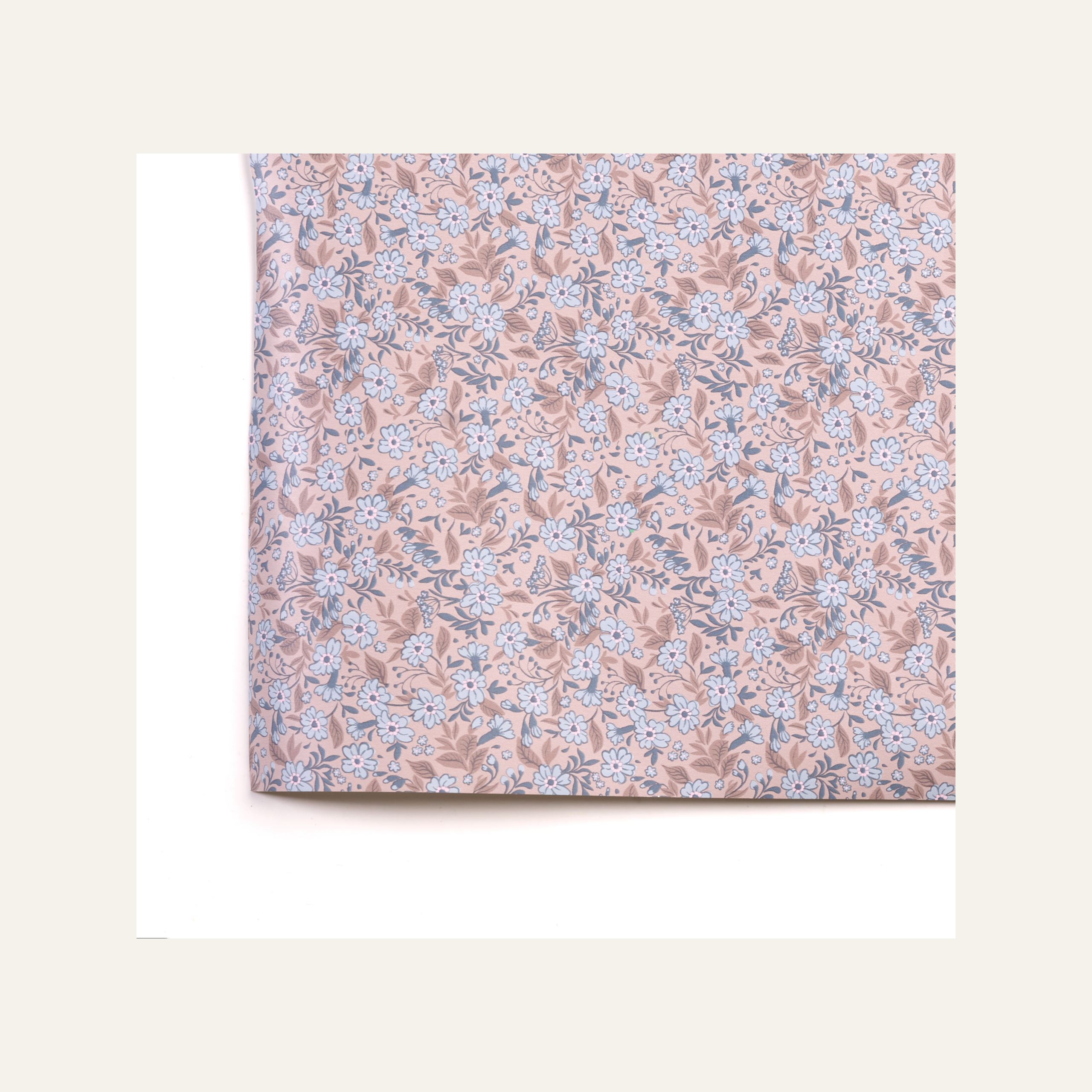 Tapettinäyte moniväri - 2