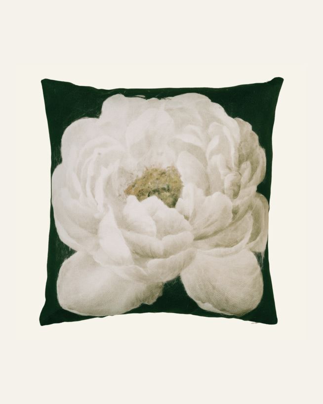 Koristetyyny moniväri/musta - 45x45 cm moniväri/musta - 1