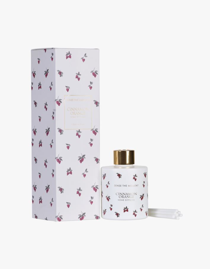 Sense Under the Mistletoe huonetuoksu luonnonvalkoinen - 120 ml luonnonvalkoinen - 1