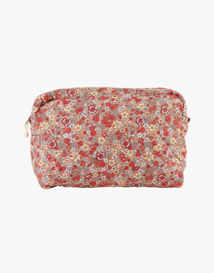 Toilettilaukku moniväri - 11x30x22 cm moniväri - 1