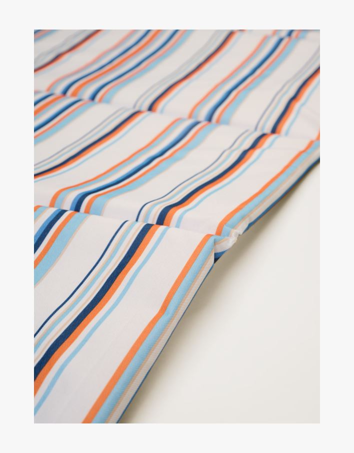 Rantamatto moniväri - 50x171 cm moniväri - 1