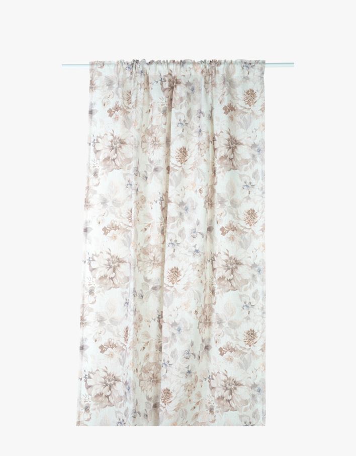 Verho beige - 140x240 cm beige - 1