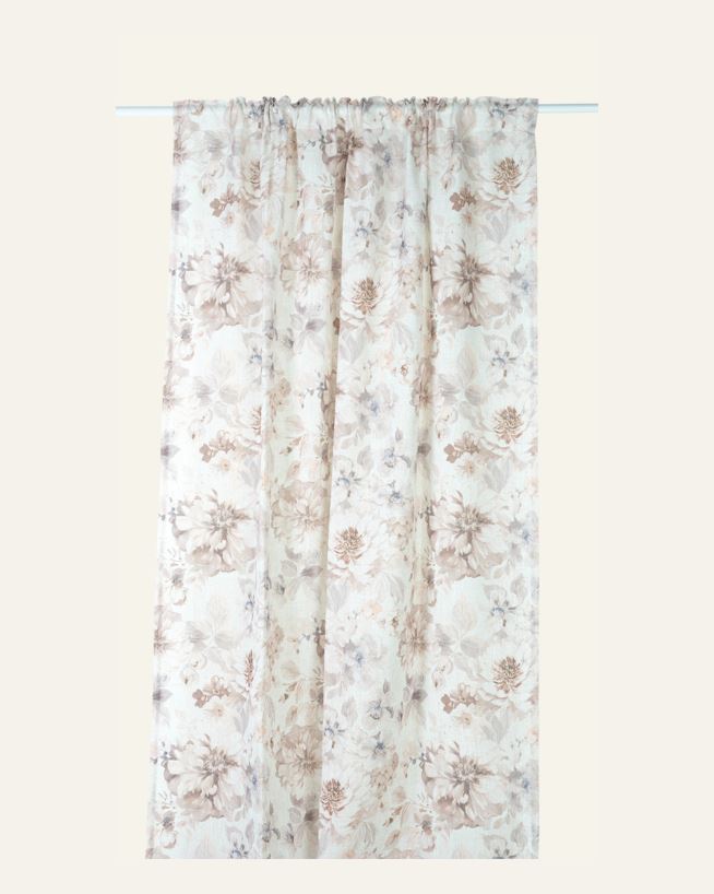 Verho beige - 140x240 cm beige - 1