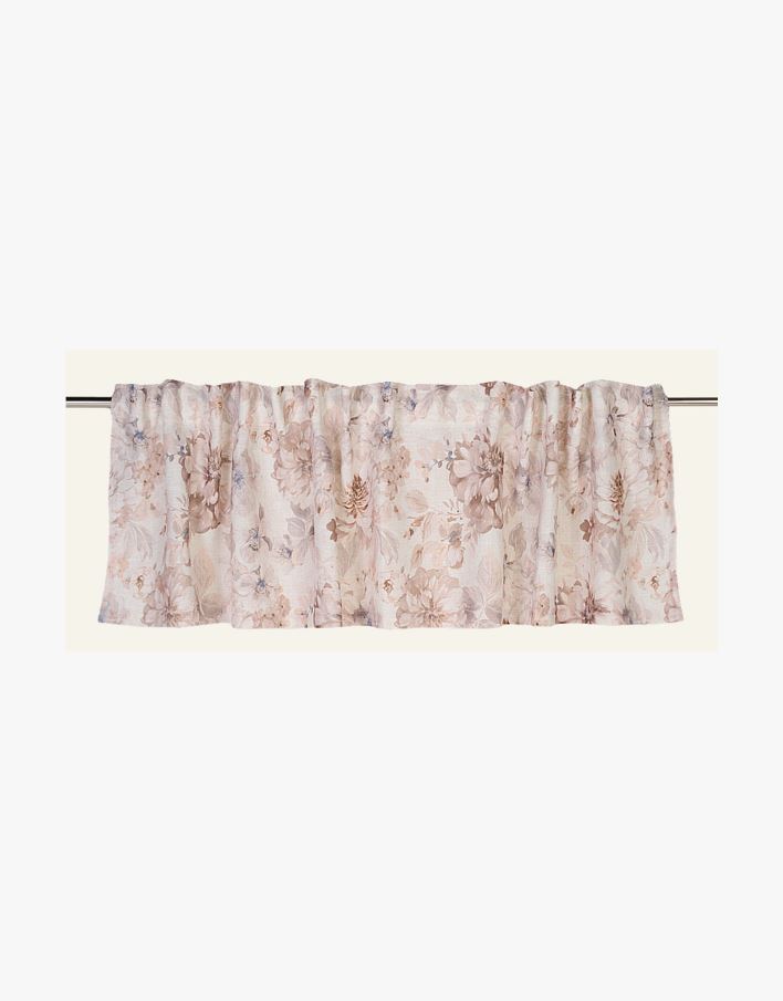 Verhokappa beige - 220x50 cm beige - 1