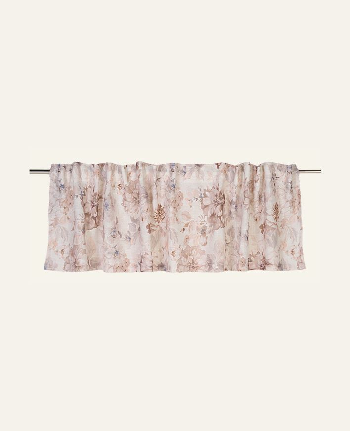 Verhokappa beige - 220x50 cm beige - 1