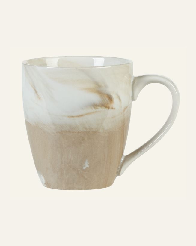 Kuppi beige - 330 ml beige - 1